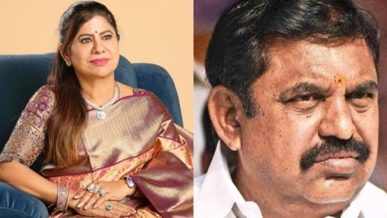 “எடப்பாடிக்கு ‘பர்த்டே’ ஷாக்!”… தவெக பக்கம் சாய்ந்த அதிமுக எம்எல்ஏக்கள்.. பின்னணியில் ‘லாட்டரி’ லீமா ரோஸ் செய்த சம்பவம்…!!!!