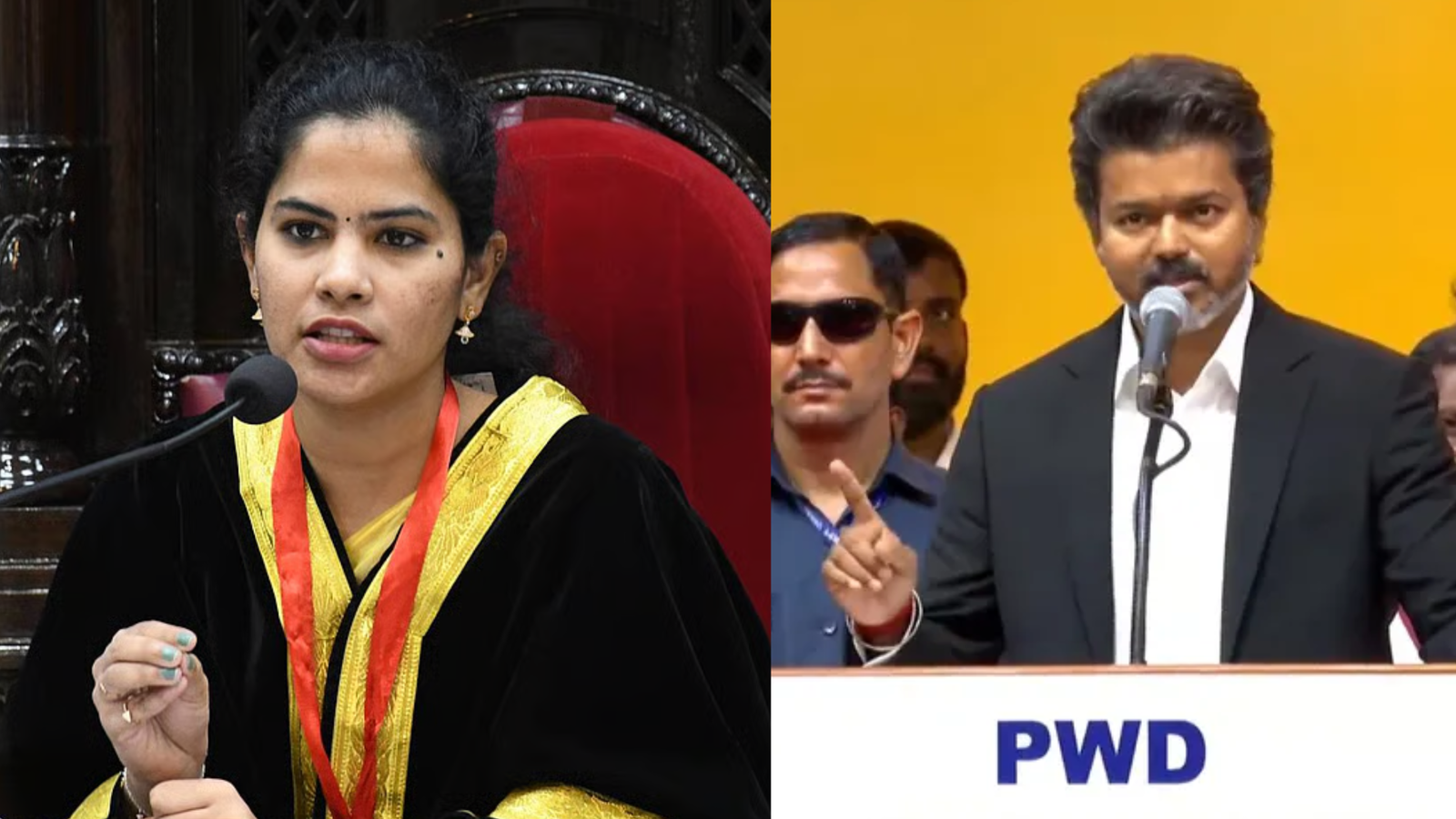 ​”முதல்வர் விஜய்யை சந்திக்காத மேயர் பிரியா” உடல்நிலையைக் காரணம் காட்டி எஸ்கேப்பா….? சென்னை மாநகராட்சியில் பரபரப்பு…!!