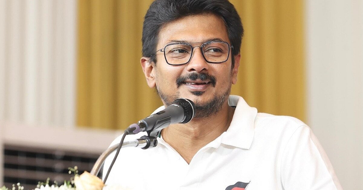 “மோடி, அமித்ஷா காரணமே இல்ல.. எல்லாமே அவங்கதான்..!” – டெல்லி அரசியலை உலுக்கிய உதயநிதி ஸ்டாலினின் அதிரடிப் பேச்சு..!!”