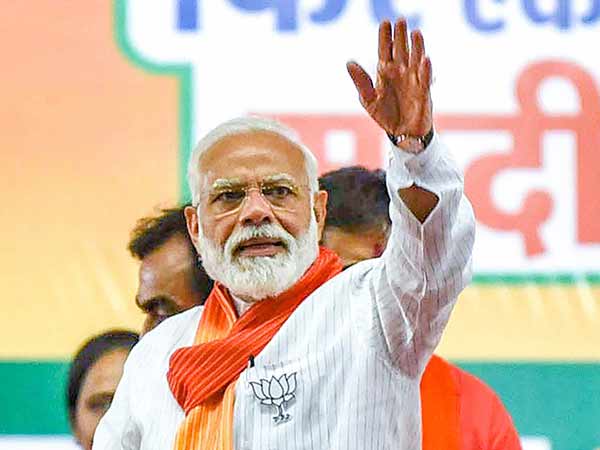 BREAKING: “அசாம் டூ டெல்லி!”.. மோடியின் வெற்றி முழக்கம்.. விக்சித் பாரத் கனவு நனவாகும் என உறுதி..!!!