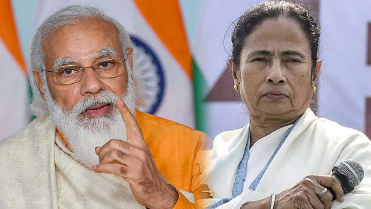 “ராஜினாமா பண்ண முடியாது!”.. பிடிவாதம் பிடிக்கும் மம்தா.. 207 இடங்களை பிடிச்சும் பாஜக-வுக்கு வந்த புது செக்.. அடுத்த ட்விஸ்ட் என்ன..? ஆளுநர் எடுக்கப்போகும் அந்த ஒரு முடிவு..!!