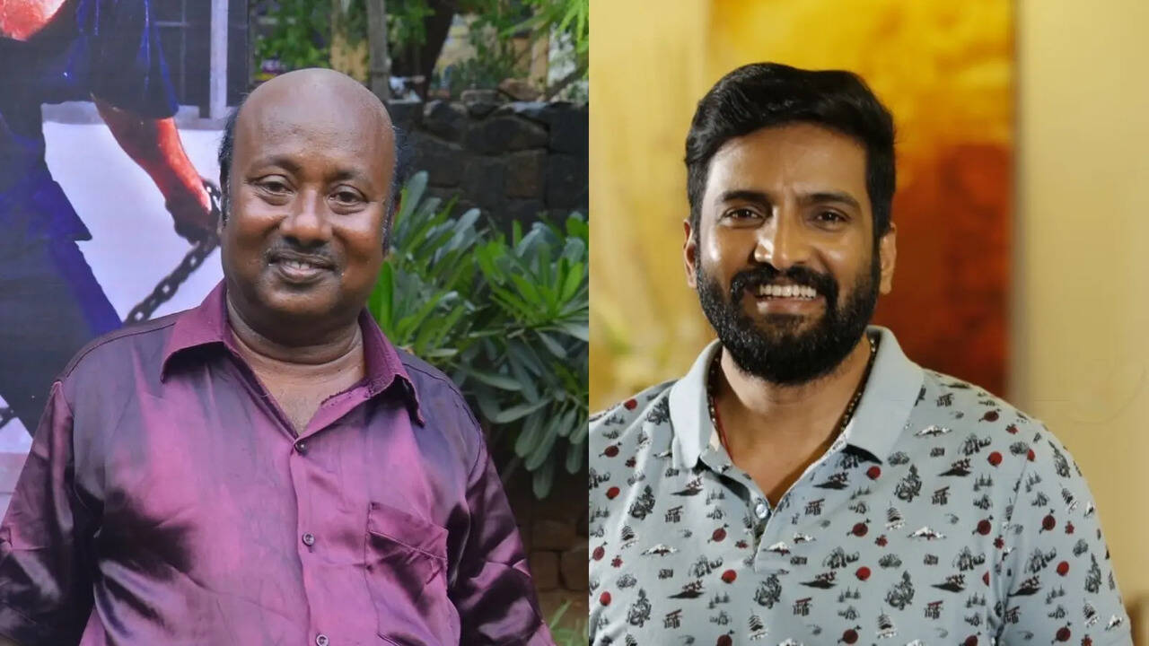 “நண்பன்னு உரிமையோட கேட்டேன், ஆனா….” வெறும் 6,000 ரூபாய் கொடுத்த சந்தானம்….? உடைத்துப்பேசிய லொள்ளு சபா மனோகர்….!!