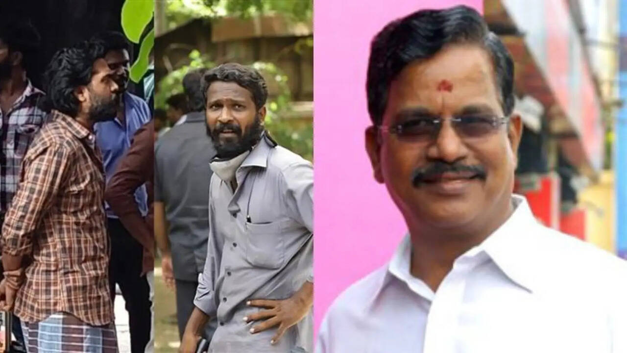 “அனிருத் உள்ள வந்தே ஆகணும்..!” – சிம்புவின் புது அவதாரத்தைப் பார்த்து மிரண்டு போன வெற்றிமாறன்.. தாணு உடைத்த ரகசியம்..!!