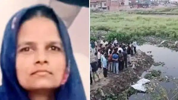 “சுத்தியலால் அடித்து 4 குழந்தைகள் கொலை.. 100 மீட்டர் தள்ளித் தாய் சடலம்.. குடும்பத் தகராறில் நடந்த விபரீதம்.. பின்னணியில் இருக்கும் பகீர் உண்மை..!!