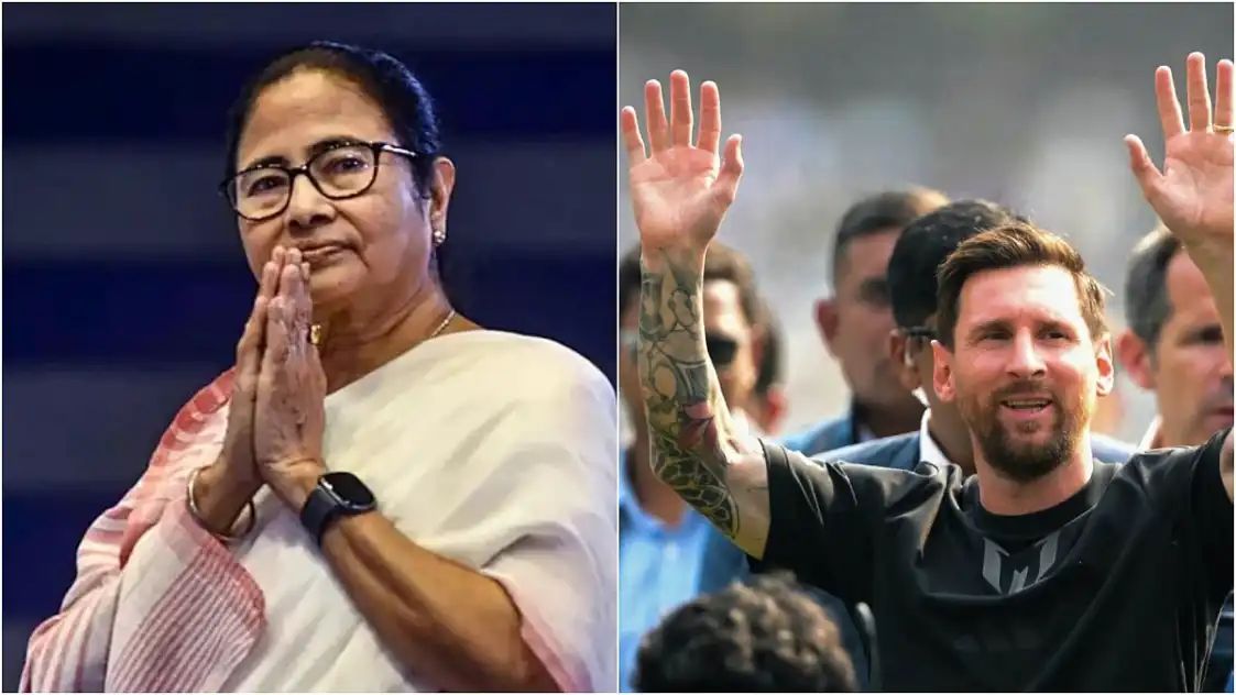 “அன்றே சொன்ன மோடி.. இன்று மிரளும் மம்தா.. 199 இடங்களில் பாஜக  அசுரவேட்டை.. 15 ஆண்டு கால சாம்ராஜ்யத்தை சரித்த ‘ஒரே ஒரு’ கால்பந்து போட்டி.. பின்னணியில் இருக்கும் அதிரடி ரகசியம்..!!