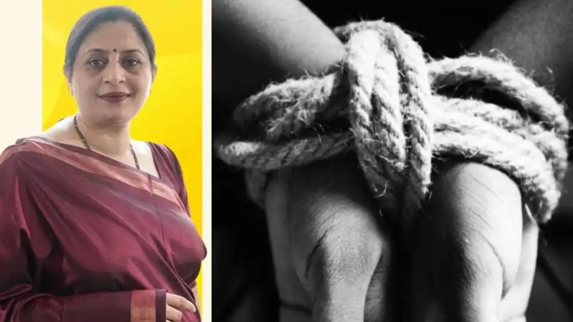 குரு-சீடர் உறவுக்குக் களங்கம்! பிரபல ஐஏஎஸ் பயிற்சி மைய பெண் இயக்குனர் கடத்தல்.. துப்பாக்கி முனையில் 2 நாட்கள்..  1.89 கோடி பறித்த ‘முன்னாள்’ மாணவன்.. சினிமாவை மிஞ்சிய பயங்கரம்..!!