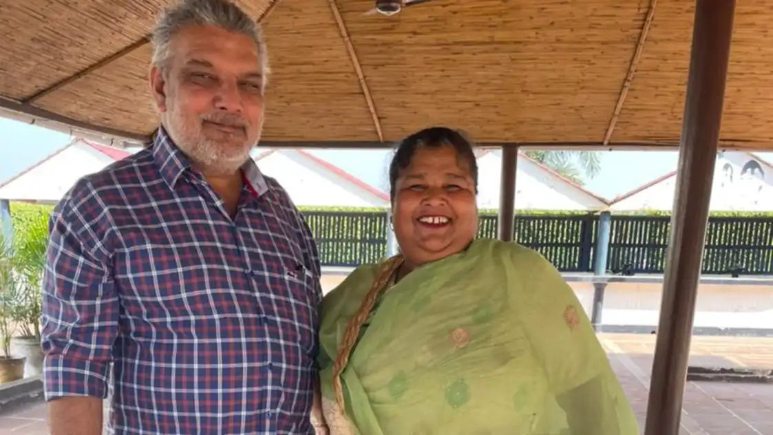“வறுமையில் பிறந்தோம், வறுமையிலேயே சாகிறோம்!” – நிலத்தை விற்று பிள்ளைகளை வெளிநாடு அனுப்பிய தந்தை.. கடைசியில் எடுத்த விபரீத முடிவு..!!