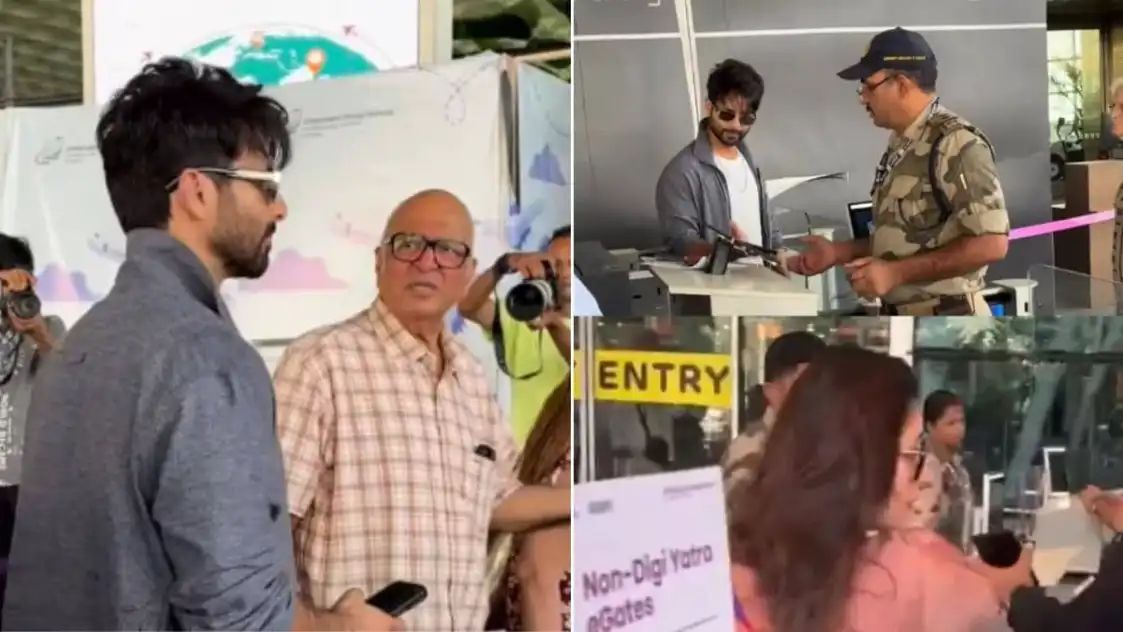 “சார்.. நீங்க முன்னாடி போங்க!” – ஷாகித் கபூரை தடுத்த முதியவர்! ஏர்போர்ட் வரிசையில் நடந்த அந்த ஒரு சம்பவம்.. வைரலாகும் வீடியோ..!!”