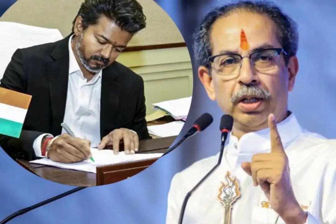 எச்சரிக்கையா இருங்க விஜய்.. டெல்லியில் மோடி – அமித் ஷா பிளான்! – நடுங்கும் கூட்டணி கட்சிகள்.. சாம்னா சொன்ன அந்த ஒரு விஷயம்..!!