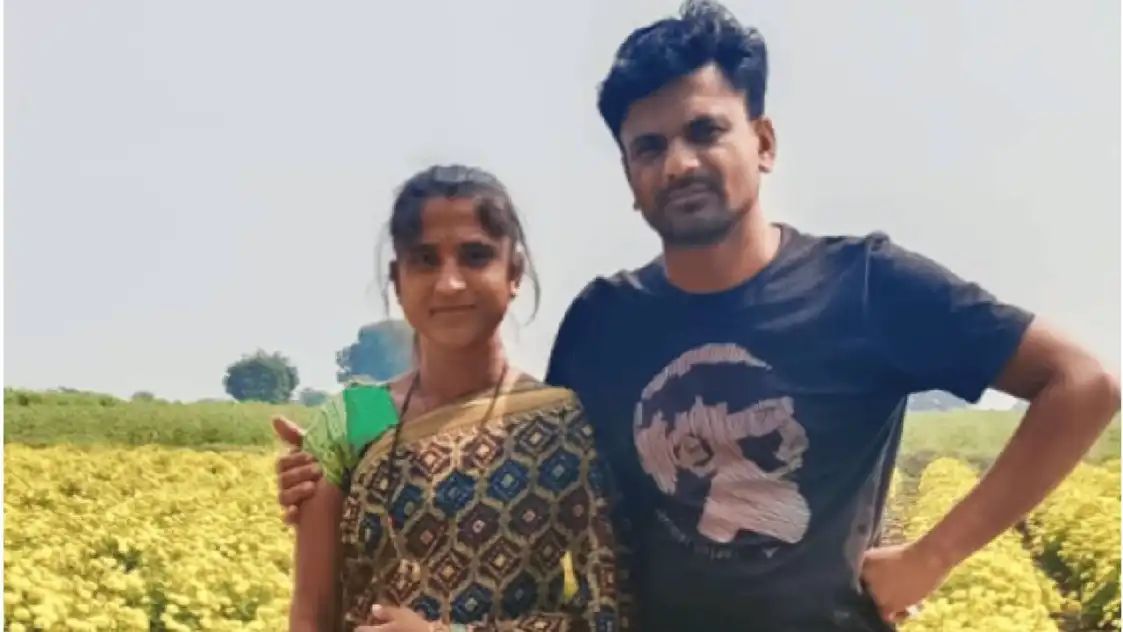 “எனக்கு பிடிச்ச மாதிரி தான் ஆடணும்!” – திருமண விசேஷத்தில் நேர்ந்த விபரீதம்.. மனைவியின் கழுத்தை அறுத்த கணவன்.. 3 குழந்தைகள் அனாதை.. நெஞ்சை உலுக்கும் கொடூரம்‌‌..!!”