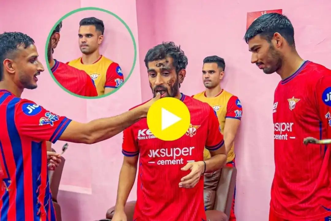 “மும்பையைத் தொடர்ந்து லக்னோவிலும் அதே கதியா..?” – ஓரங்கட்டப்பட்ட அர்ஜுன் டெண்டுல்கர்.. வாய் திறந்த ரிஷப் பண்ட்.. பரபரக்கும் ஐபிஎல் வட்டாரம்..!!”
