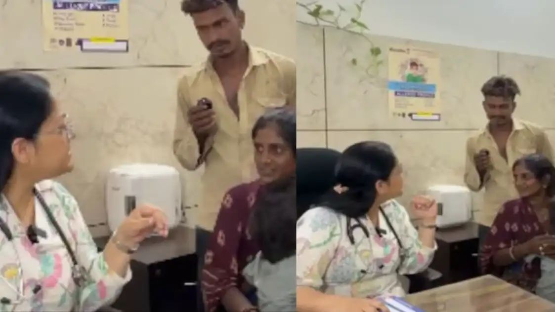 “ஏற்கனவே 5 குழந்தைங்க.. இப்போ 6-வதா..?” – 22 வயது தாயின் நிலையைப் பார்த்து கதறிய லேடி டாக்டர்.. ஒரு பெண் வயதுக்கு வரும் முன்பே நடந்த கொடூரம்.. அதிர்ச்சி பின்னணி..!!”