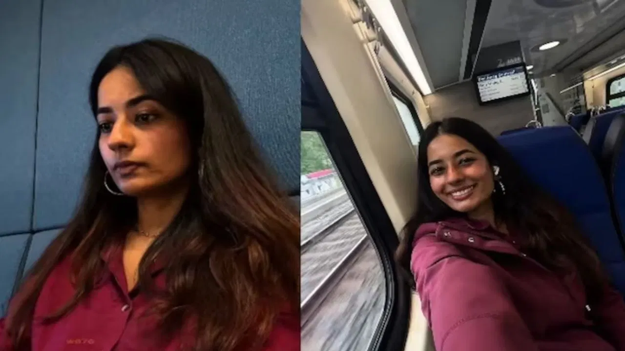 “வேலைனா இதுதான் வேலை!”… நெதர்லாந்து அலுவலக முறையைப் பார்த்து வியந்து போன இந்தியப் பெண்…!!!