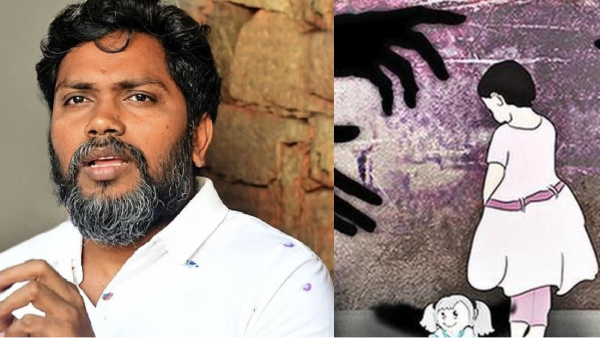 “2 வாரம் ஆகிடுச்சு!”.. குளத்தில் மீட்கப்பட்ட 10 வயது சிறுமி.. அரசு கொடுத்த உத்தரவாதத்தோடு கடந்து போக முடியாது.. பா.ரஞ்சித் கொந்தளிப்பு..!!