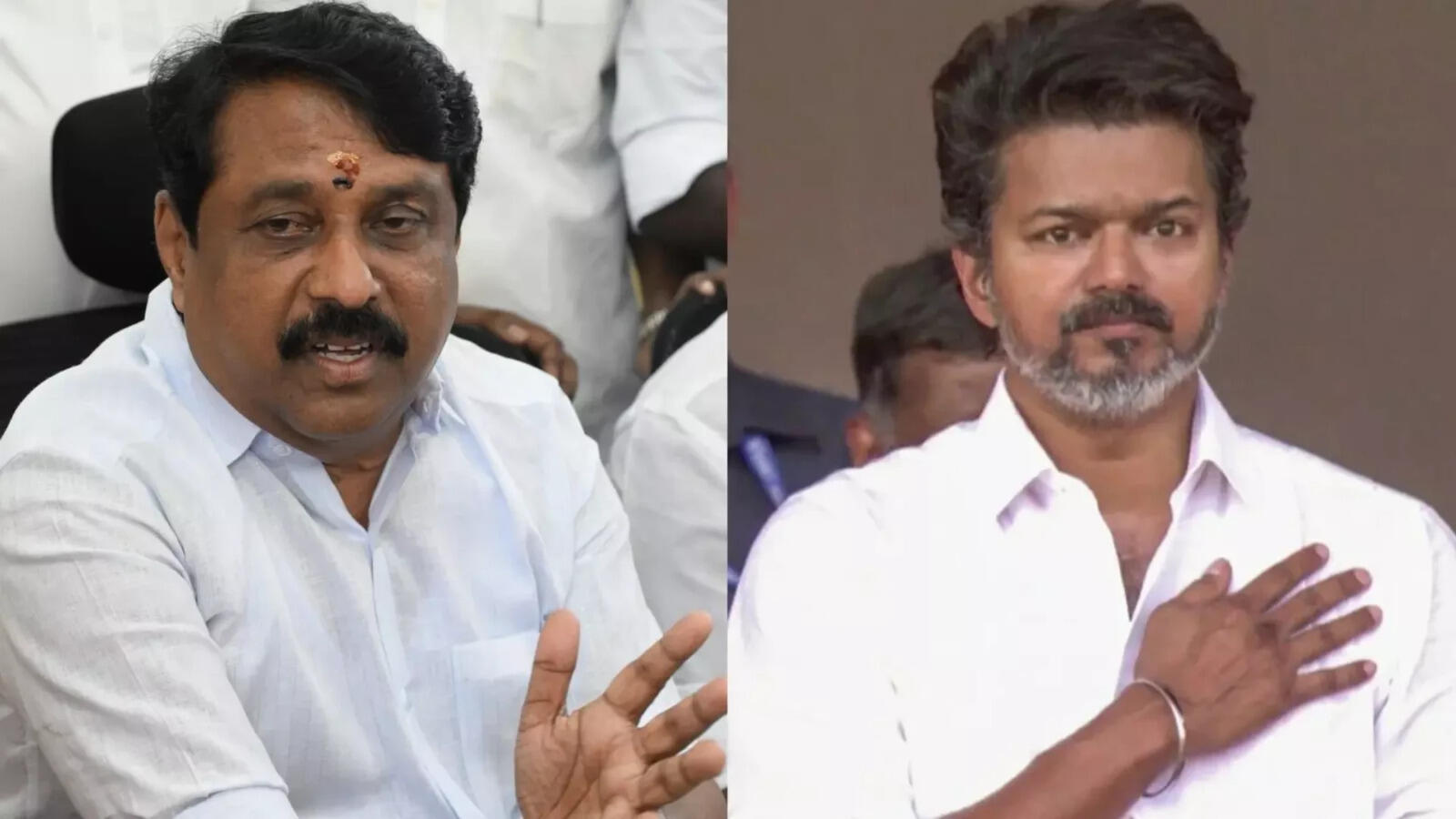 “இது ஒரு முதலமைச்சர் பேசக்கூடிய பேச்சா?” ‘வாயில் வந்துவிடும்’னா என்ன வரும்….? CM விஜய் பேச்சு குறித்து நயினார் நாகேந்திரன் கேள்வி….!!