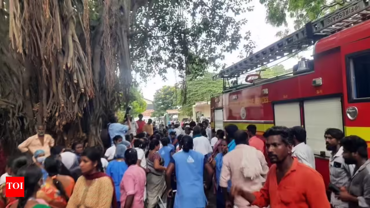 “தஞ்சையில் நள்ளிரவில் பயங்கரம்!”.. சிலிண்டர் வெடித்து சிதறி 6 பேர் உடல் கருகினர்.. ஒருவர் பரிதாப பலி..!!!!
