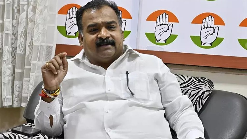 “Cry Cry Cry..” – திமுக இளைஞரணி நாடகத்தை ஒரே வார்த்தையில் கலாய்த்த காங்கிரஸ்.. ராகுல் காந்தியை டார்கெட் செய்த திமுகவுக்கு மாணிக்க தாகூர் கொடுத்த மரண ஷாக்..!!”