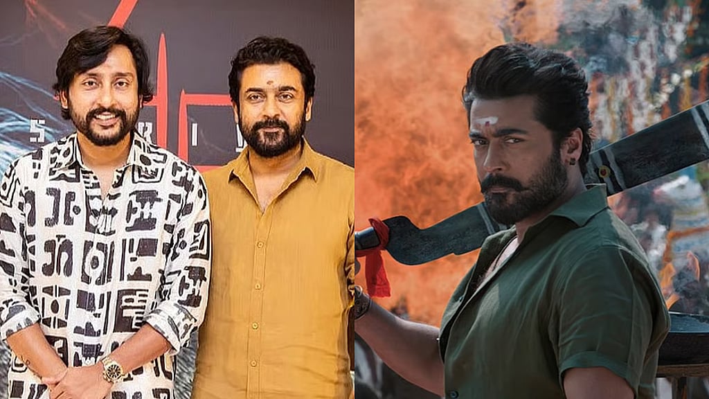 “தியேட்டர்ல சாமி ஆட நாங்க காசு குடுத்தோமா..?” சாதி, மதம் எல்லாம் கருப்பசாமிக்கு கிடையாது.. வதந்திகளுக்கு ஆர்.ஜே. பாலாஜி கொடுத்த அதிரடி பதில்..!!”
