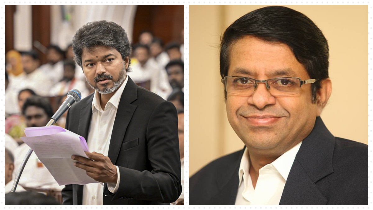 “ஜோதிடர் To அரசு அதிகாரி..!”.. விக்கிரவாண்டி டூ கோட்டை வரை ஸ்கெட்ச் போட்டது இவர்தானா?… பின்னணியில் இருக்கும் அந்த ‘V’ சென்டிமென்ட்..!!!