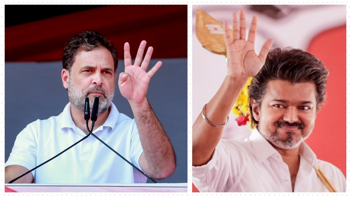 Big Breaking: விஜய் உடன் கூட்டணி… தவெக ஆட்சி அமைக்க முழு ஆதரவு… காங்கிரஸ் அதிகாரப்பூர்வ அறிவிப்பு… அதிர்ச்சியில் திமுக..!