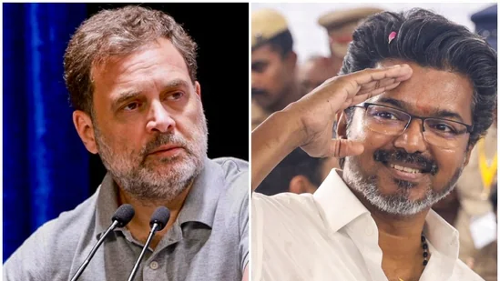 திமுக-வுக்கு அல்வா? விஜய்க்கு சப்போர்ட்? – காங்கிரஸ் தேர்தல் பொறுப்பாளர் கிரிஷ் ஜோடங்கர் உடைத்த பரபரப்பு உண்மை! – நாளை அவிழும் மெகா கூட்டணி ரகசியம்..!!!