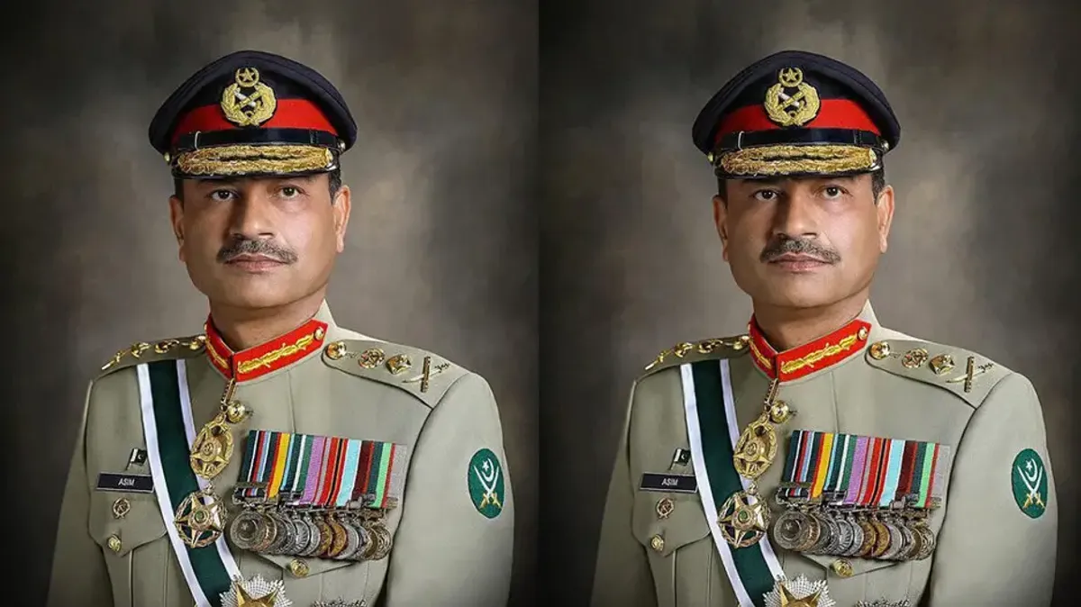 “விளைவுகள் எல்லைக்குள் இருக்காது.. வலி அதிகமா இருக்கும்!”.. பாகிஸ்தான் தளபதி ஆசிம் முனீர் ஆவேசம்.. இந்திய ராணுவம் பதிலடி..!!