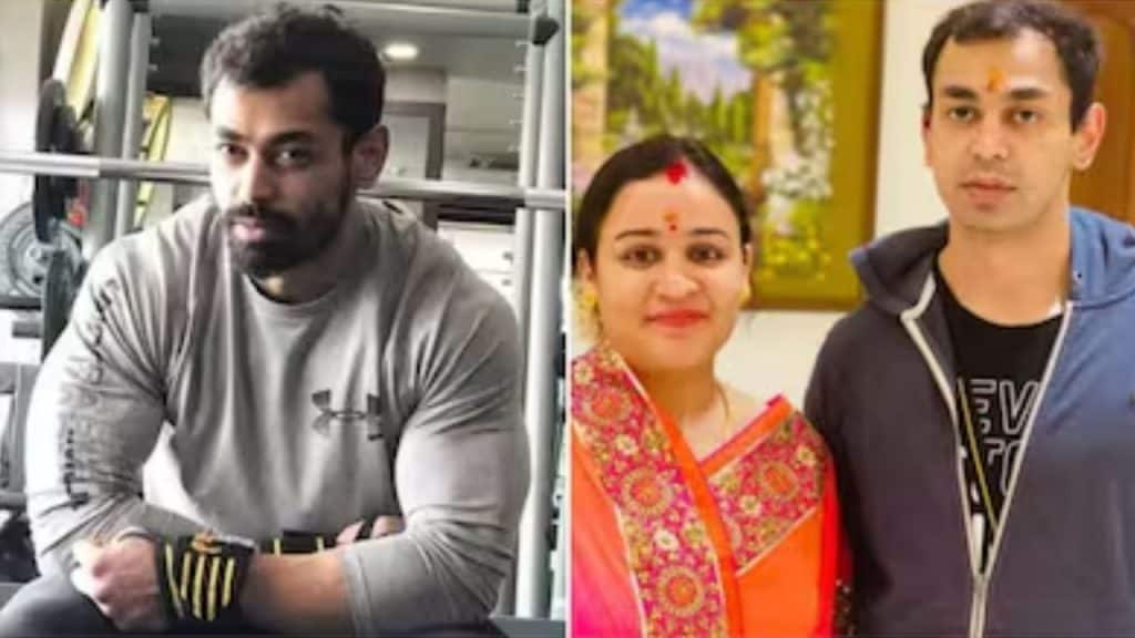“38 வயசுல இப்படியா..?” மீண்டு வருவார்னு பார்த்தா இப்படி ஆயிடுச்சே.. முலாயம் சிங் வாரிசு காலமானார்.. அதிர்ச்சியில் சமாஜ்வாதி கட்சி..!!