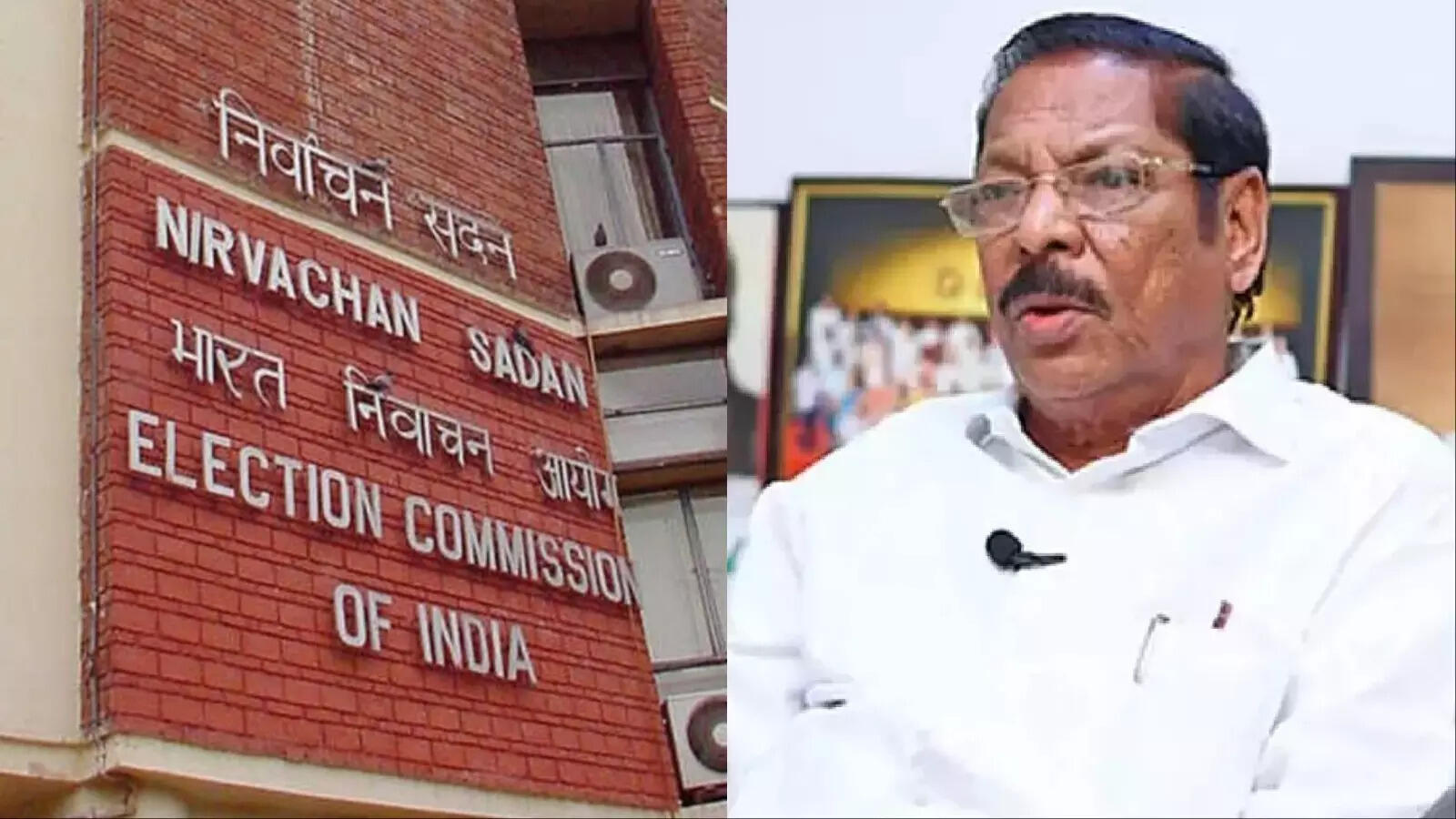 “நாளைக்கு என்ன நடக்குமோ….? எதற்கும் தயாரா இருங்க” கூடுதல் பாதுகாப்பு கேட்டு திமுக மனு…. தேர்தல் அதிகாரி முடிவு என்ன….?