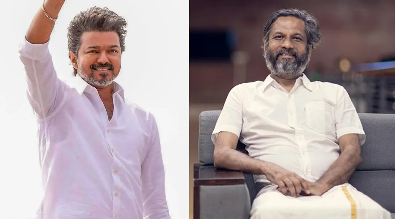 “டெல்லி ஏர்போர்ட்டில் என்னிடம்  கேட்ட அந்த ஒரு கேள்வி!”  இது வேற லெவல் அலை – விஜய்யைப் பார்த்து மிரண்டு போன ஸ்ரீதர் வேம்பு.! மே 4-ல் நடக்கப்போகும் அதிரடி..!!