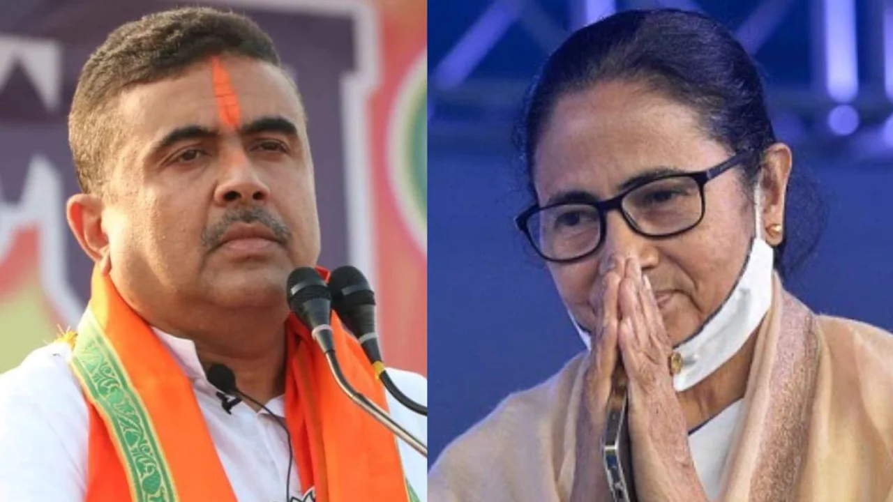 “மம்தா பானர்ஜிக்கு அதிர்ச்சி…”5  முஸ்லிம் ஏரியாவிலும் மாஸ் காட்டும் பாஜக! – வங்காளத்தில் உடையுமா மம்தாவின் கோட்டை?”.. மே 4-ல செம்ம ட்விஸ்ட்..!!