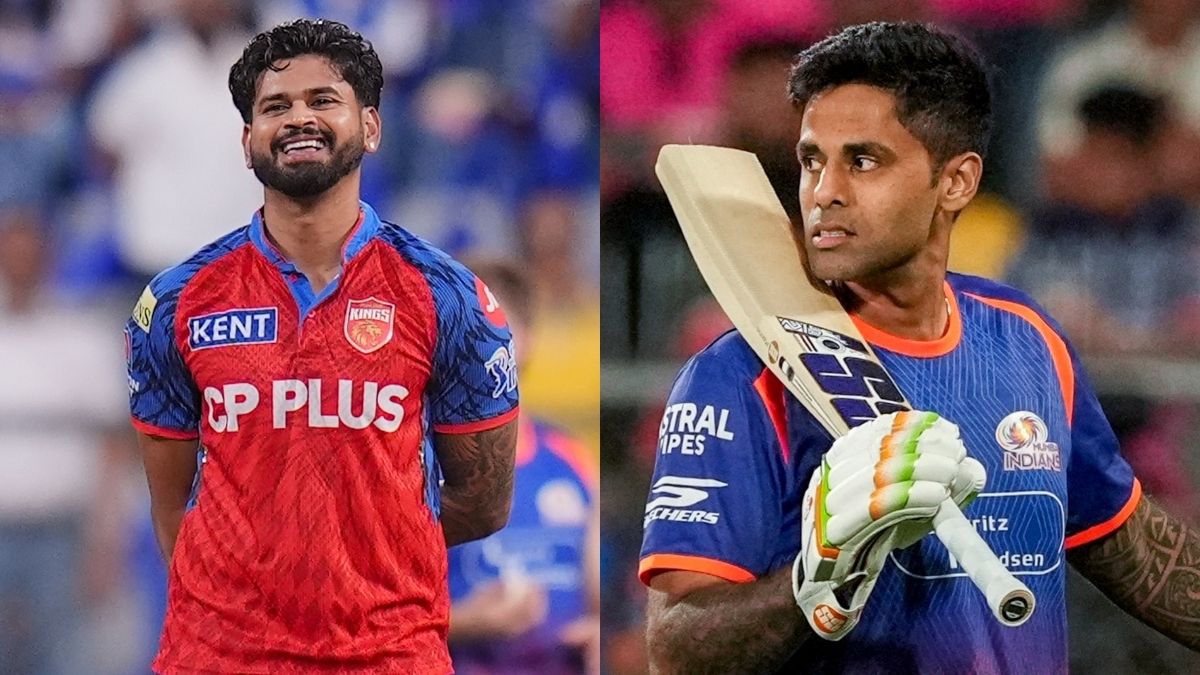 இனி சூர்யகுமார் இல்ல ஸ்ரேயஸ் ஐயர் தான்… இந்திய டி20 அணியின் கேப்டன் அதிரடி மாற்றம்…? IPL -ல் அதிரடி காட்டும் பஞ்சாப் நாயகனுக்கு அடிக்கப் போகும் ஜாக்பாட்…!!
