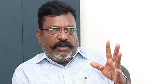 “தமிழக வரலாற்றில் முதல்முறை..!” – தவெக அமைச்சரவையில் விசிக.. வன்னியரசுக்கு அடித்த லக்கி பிரைஸ்.. அதிரடி அறிவிப்பை வெளியிட்ட திருமாவளவன்..!!”