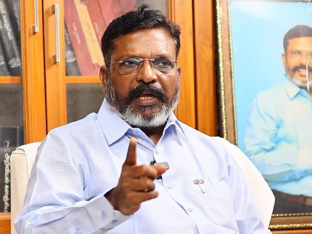 breaking: “நேரில் வர முடியல.. போன்ல பேசுறேன்!”.. திருமாவளவனிடம் போனில் ஆதரவு கேட்ட விஜய்.. விசிக-வின் அடுத்த அதிரடி என்ன?