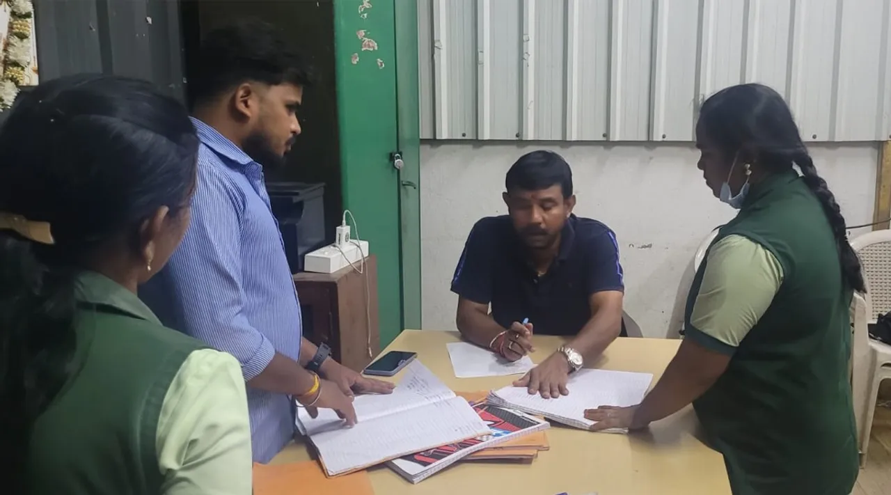 “வாக்குக் கொடுத்தபடி அரங்கேறிய சீக்ரெட் ஆய்வு!”.. கேண்டின் சாப்பாடு முதல் ஊழியர்களின் டியூட்டி வரை செக்… களம் இறங்கிய அமைச்சர்..!!!!