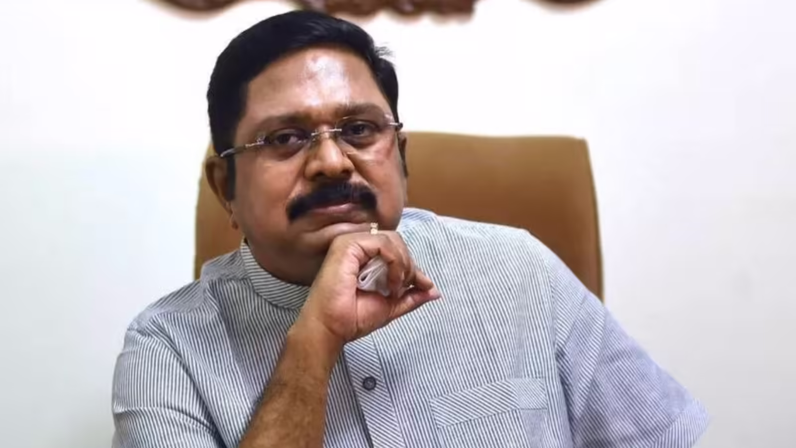 “தமிழகத்தில் பெண்களுக்குப் பாதுகாப்பே இல்லையா.? அடுத்தடுத்து அதிரவைக்கும் பாலியல் குற்றங்கள்… கொதிக்கும் தினகரன்…!!!”