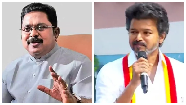 அம்மா உணவகங்களை முடக்கிய திமுக.. மீட்டு எடுத்த முதலமைச்சர் விஜய்! – தவெக அரசின் ‘அந்த’ மாஸ்டர் பிளான்.. பாராட்டித் தள்ளிய டிடிவி தினகரன்.. பின்னணியில் இருக்கும் அதிரடி ரகசியம்..!!”