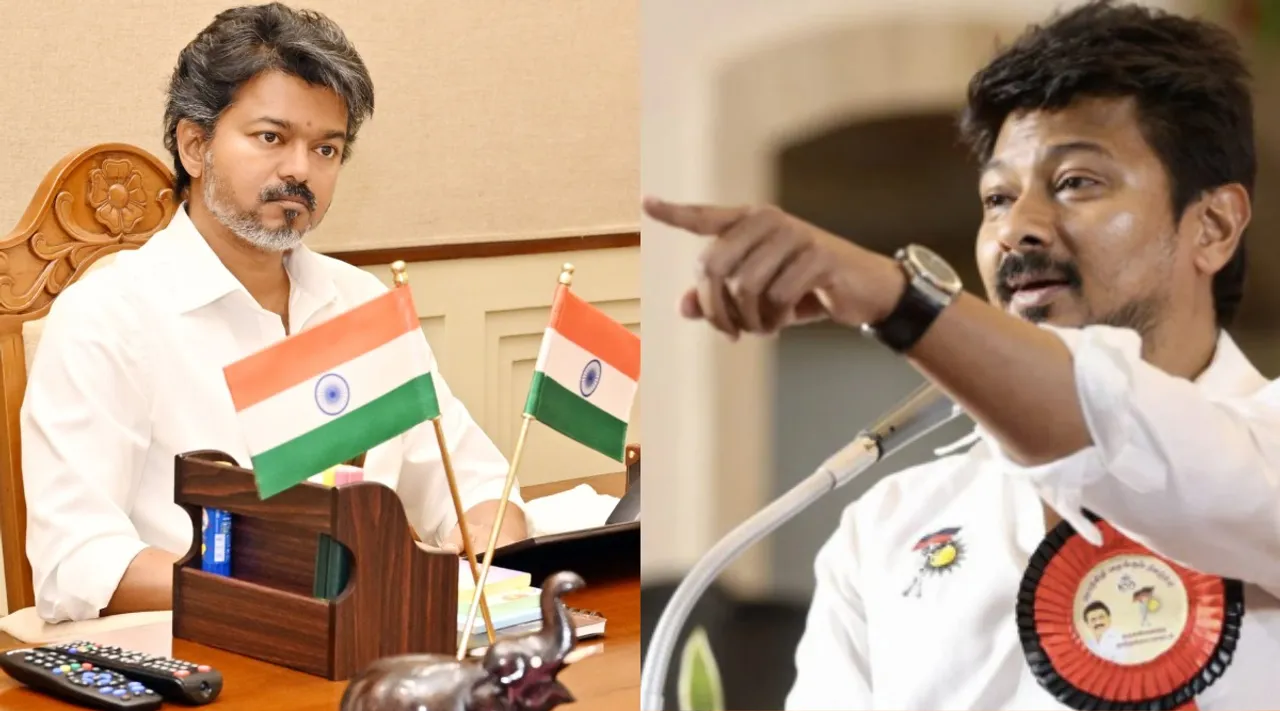 ​”சரண்டர் செய்யக்கூடாது” முதல்வர் விஜய்க்கு எதிர்க்கட்சித் தலைவர் உதயநிதி அவசர கடிதம்…. மருத்துவ உலகில் பரபரப்பு….!!