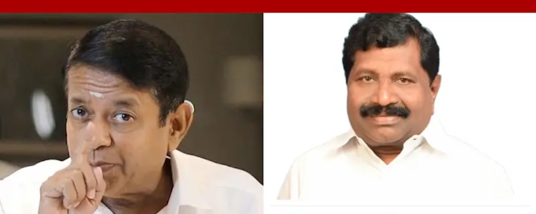 “தன் விதியை கணிக்கத் தவறிவிட்டார்”… ரத்தன் பண்டிட் விவகாரத்தில் இன்பதுரை அதிரடி விமர்சனம்.. தமிழக அரசியலில் அடுத்த களேபரம்..!!!