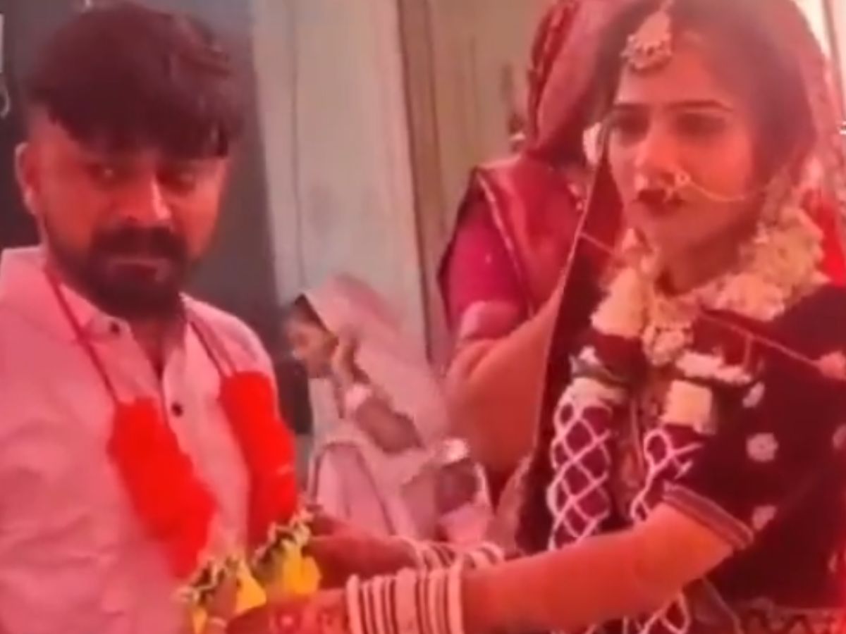 “அந்தஸ்துக்காக இப்படியா செய்வீங்க?” – பெண்ணை வெறும் ‘பொருளாக’ மாற்றிய சம்பிரதாயம்…. வைரலாகும் கொடூரம்….!!