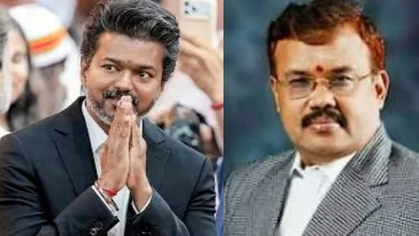 “இனிதான் அவரோட அசல் ஆட்டமே ஆரம்பம்.. விலகிய அஷ்டம சனி..!” – விஜய்யின் ஜாதகத்தை பார்த்து பிரபல ஜோதிடர் சொன்ன அதிரடி உண்மை.. உதயநிதிக்கு காத்திருக்கும் மிகப்பெரிய சவால்..!!”