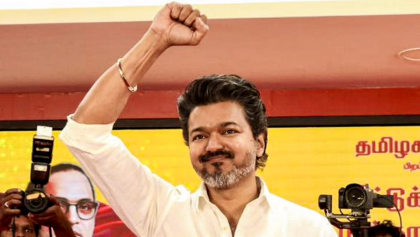 அப்படி போடு..! டெல்லி அரசியலில் தடம் பதிக்க தயாரான தளபதி… கோட்டைக்கு போகப்போகும் தவெகவின் முதல் எம்.பி யார்…? எகிறும் எதிர்பார்ப்பு..!!