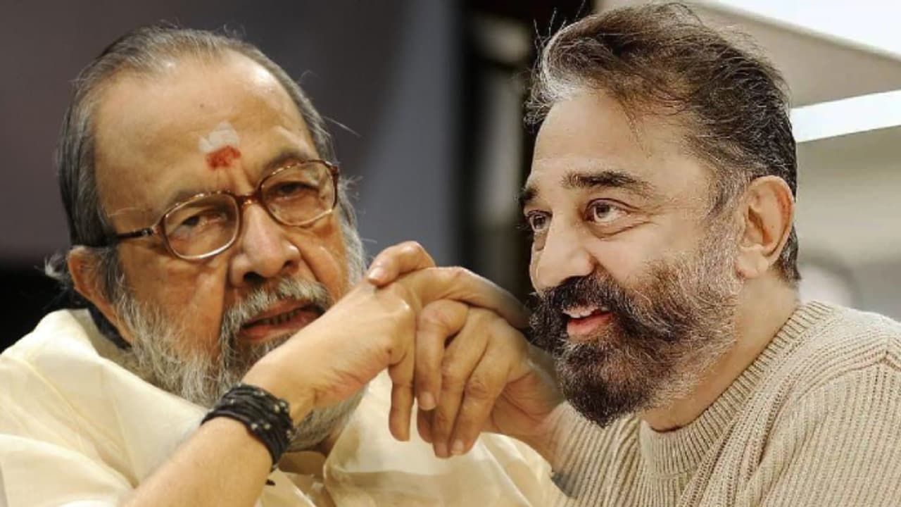 “இயக்குனர் நிராகரித்த பாடல்!”.. வேண்டா வெறுப்பாக எழுதிய வாலி.. பாட்டுக்கு தேசிய விருது கிடைத்த பின்னணி.‌. கமல் சொன்ன ரகசியம்..!!