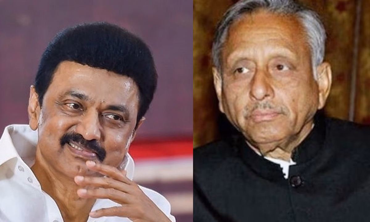 “திராவிடக் கட்சிகளின் ஆதிக்கத்தை அழிப்பதே இலக்கா?”… தற்போதைய சிஎம் விஜய்க்கு அட்வைஸ்… காங்கிரஸ் மூத்த தலைவரின் லேட்டஸ்ட் ட்வீட்..!!!