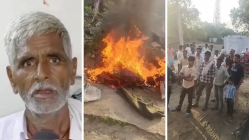 “மந்திரவாதிங்க வித்தையெல்லாம் டோட்டலா ஃபெயில்!”.. படுக்கை, சமையலறைப் பொருட்கள் தானாகவே தீப்பிடிப்பதால் கிராமமே மிரட்சி.. கிராமத்தில் அரங்கேறும் விபரீத மர்மம்..!!!