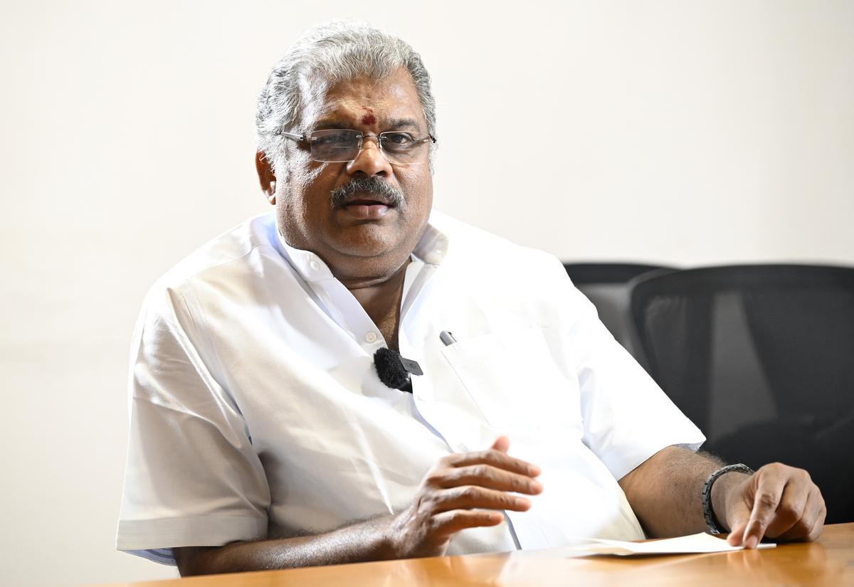 “கூடுதல் சீட், குறைந்த சீட் சவால்கள்…. எங்களுக்கும் அந்த பிரச்சனை இருந்தது” – ஓப்பனாக உடைத்துப் பேசிய தமாகா தலைவர்….!!