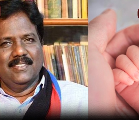 “தமிழ்நாட்டில் குறையும் பிறப்பு விகிதம்!”… மக்கள் நல்வாழ்வுத்துறை அமைச்சருக்குப் பறந்த கடிதம்… விசிக எம்பி ரவிகுமார் புதிய கோரிக்கை..!!