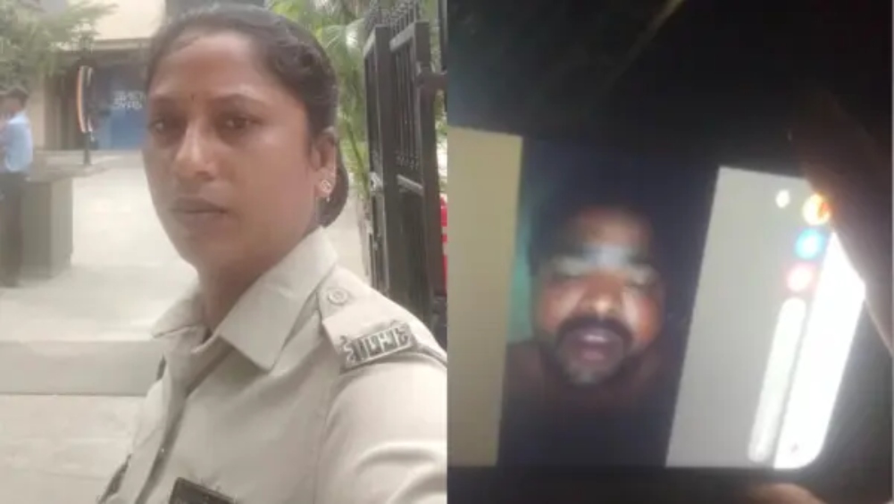 “என் கூட வரலன்னா கொன்னுடுவேன்!”.. மனைவியை 20 முறை குத்திப் படுகொலை செய்த கணவன்… குழந்தைகள் கண்முன்னே அரங்கேறிய கொடூரம்..!!!