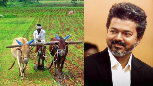 Breaking:  விவசாயிகளுக்கு குட் நியூஸ்… ரூ.75,000 வரை பயிர் கடன் தள்ளுபடி… தமிழக முதல்வர் விஜய் புதிய அறிவிப்பு…!!!