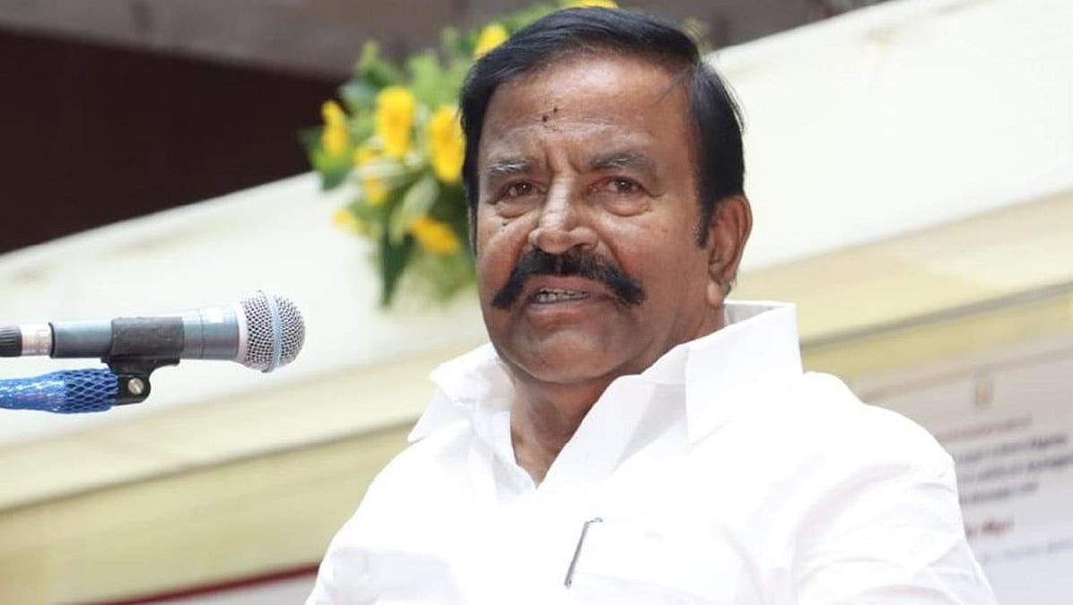 ரூ‌.1020 கோடி ஊழல்..! ‘ரூ.634 கோடி லஞ்சம்… ஆதாரத்தை கொடுத்த ED… ஆட்டத்தை ஆரம்பித்த தவெக அரசு… கே.என் நேரு மீது பாய்ந்தது வழக்கு… டெல்லியில் இருந்தும் வரப்போகும் புதிய  சிக்கல்..!!