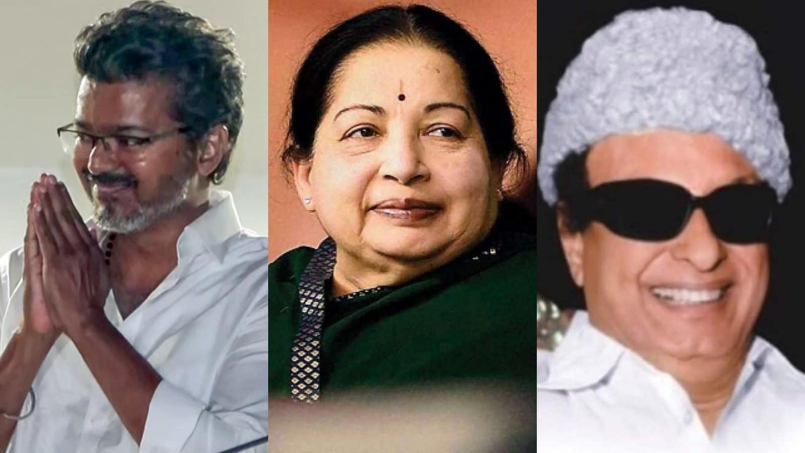 “எம்.ஜி.ஆர்., ஜெயலலிதா வழியில் விஜய்!”.. திருச்செந்தூரைத் தொடர்ந்து கொல்லூர்.. முதல்-அமைச்சர் விஜய்யின் திடீர் ஆன்மிகப் பயணம்.. உற்றுநோக்கும் அரசியல் களம்..!!